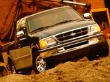 1997 Ford F250 Super Cab